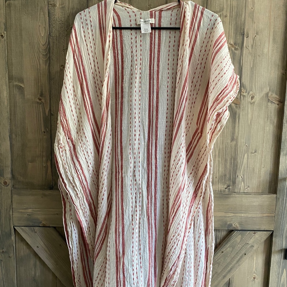 Francesca’s Cardigan